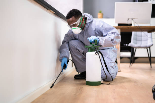 Best Residential Pest Control  in Tennille, GA